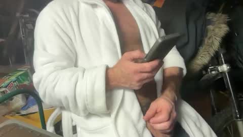 whackingmywilly online show from January 31, 2026, 11:47 pm