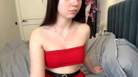 Hello I m Yuna and Ive been waiting for you   MaevAmy online show from May 23, 2026, 1:59 pm