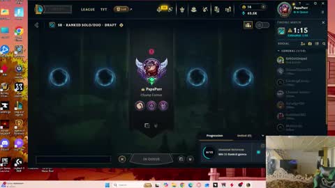 whatsthislol online show from February 23, 2026, 2:53 am