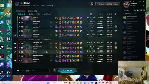 whatsthislol online show from February 25, 2026, 6:01 am