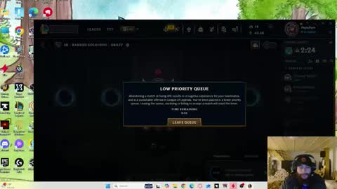 whatsthislol online show from February 25, 2026, 6:06 pm