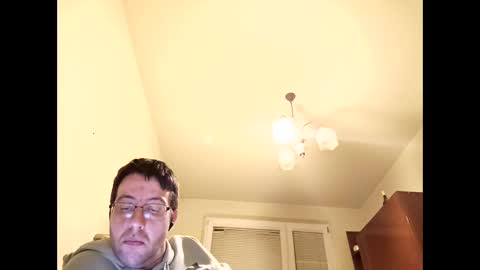 stoffy online show from January 6, 2025, 1:09 am