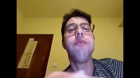 stoffy online show from March 4, 2025, 1:12 am