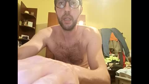 stoffy online show from October 18, 2025, 10:32 pm