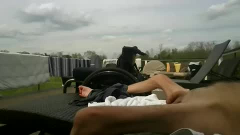 wheelhorny online show from April 12, 2026, 7:19 pm