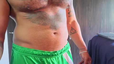 Snapshot of wheleer_green chatting on March 29, 2026, 6:41 pm Will online show from March 29, 2026, 6:41 pm