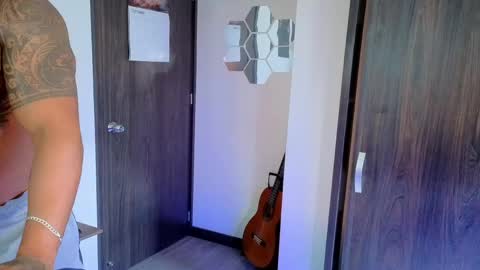 Snapshot of wheleer_green chatting on April 14, 2026, 2:34 pm Will online show from April 14, 2026, 2:34 pm