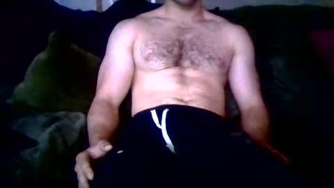 whippedmuscle49 online show from June 23, 2026, 11:25 pm