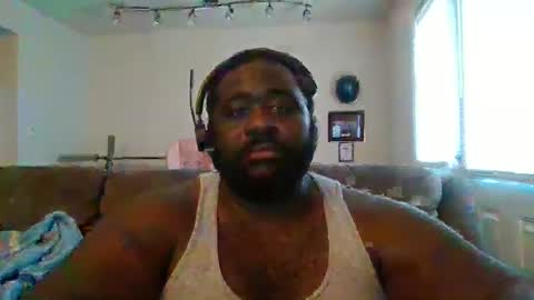 WhiskeyandCoke online show from February 25, 2025, 7:58 pm