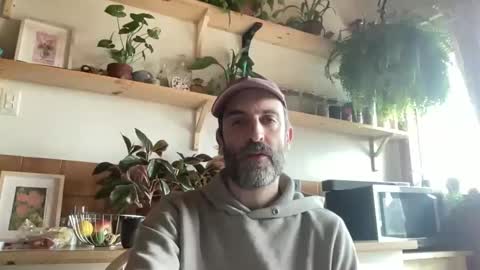 WhiskyLove online show from May 15, 2026, 8:16 pm