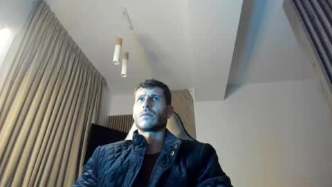 Snapshot of whisperoflust chatting on January 17, 2026, 10:13 pm Michael online show from January 17, 2026, 10:13 pm
