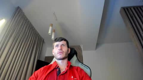 Snapshot of whisperoflust chatting on February 5, 2026, 6:45 pm Michael online show from February 5, 2026, 6:45 pm