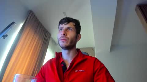 Snapshot of whisperoflust chatting on February 7, 2026, 11:47 am Michael online show from February 7, 2026, 11:47 am