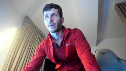 Snapshot of whisperoflust chatting on February 9, 2026, 4:33 pm Michael online show from February 9, 2026, 4:33 pm