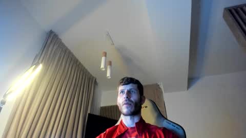 Snapshot of whisperoflust chatting on February 13, 2026, 5:09 pm Michael online show from February 13, 2026, 5:09 pm