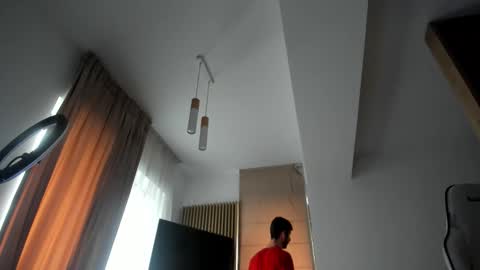 Snapshot of whisperoflust chatting on February 14, 2026, 1:41 pm Michael online show from February 14, 2026, 1:41 pm