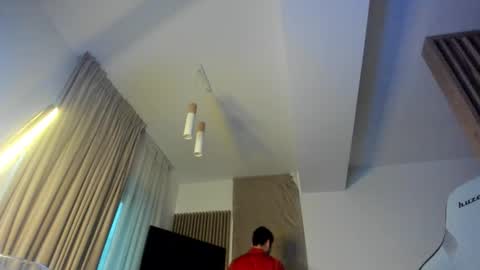 Snapshot of whisperoflust chatting on February 16, 2026, 3:52 pm Michael online show from February 16, 2026, 3:52 pm