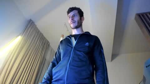 Snapshot of whisperoflust chatting on February 20, 2026, 7:25 pm Michael online show from February 20, 2026, 7:25 pm