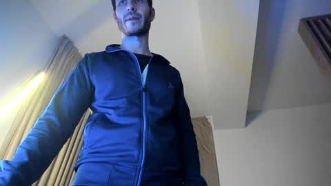 Snapshot of whisperoflust chatting on February 21, 2026, 9:27 pm Michael online show from February 21, 2026, 9:27 pm