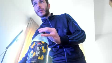 Snapshot of whisperoflust chatting on March 1, 2026, 10:17 am Michael online show from March 1, 2026, 10:17 am