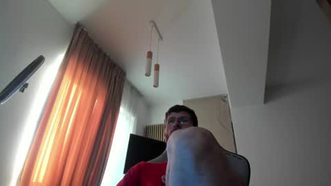 Michael online show from May 27, 2026, 4:04 pm