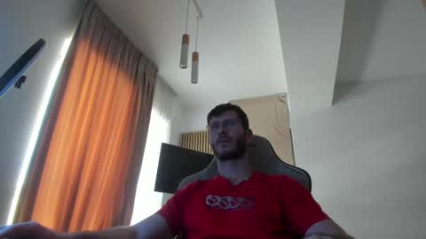 Michael online show from May 29, 2026, 8:01 am