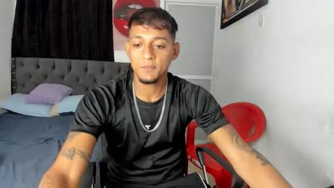 white online show from April 22, 2026, 12:02 am