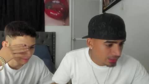 white online show from May 19, 2026, 6:31 am