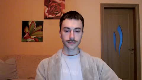 Tom online show from March 18, 2026, 4:21 pm