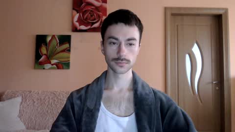 Tom online show from April 10, 2026, 10:53 am