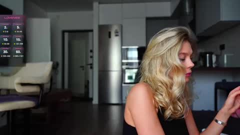 Kate  online show from February 11, 2025, 9:53 am