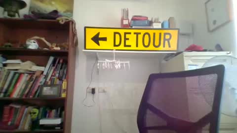 whiteboomer online show from February 7, 2026, 11:08 pm