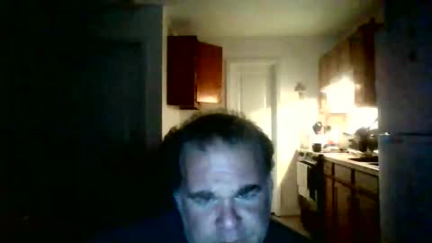 Tony Floyd online show from November 3, 2025, 2:02 am