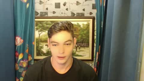 Snapshot of whiteboyinasia chatting on January 3, 2025, 3:27 am Christian online show from January 3, 2025, 3:27 am