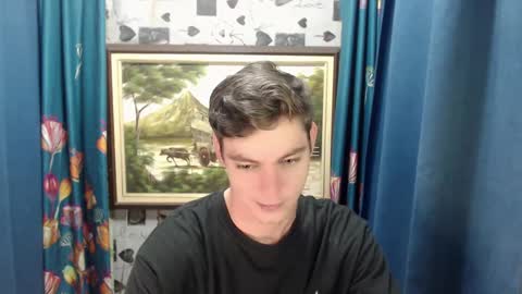 Snapshot of whiteboyinasia chatting on February 1, 2025, 2:58 am Christian online show from February 1, 2025, 2:58 am