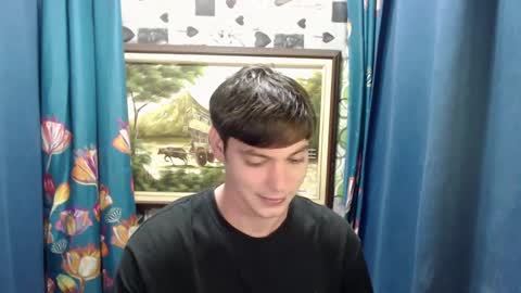 Snapshot of whiteboyinasia chatting on February 11, 2025, 2:46 am Christian online show from February 11, 2025, 2:46 am