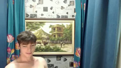 Snapshot of whiteboyinasia chatting on February 14, 2025, 2:50 am Christian online show from February 14, 2025, 2:50 am