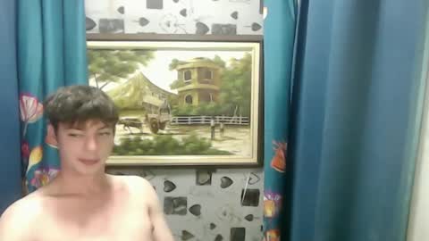 Snapshot of whiteboyinasia chatting on February 15, 2025, 2:58 am Christian online show from February 15, 2025, 2:58 am