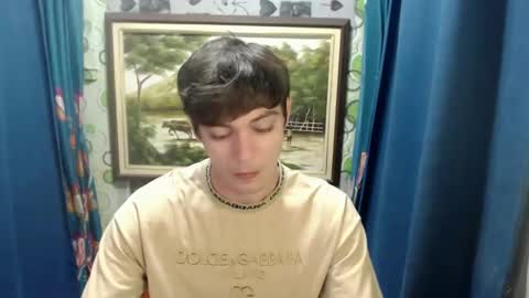 Snapshot of whiteboyinasia chatting on March 4, 2025, 3:00 am Christian online show from March 4, 2025, 3:00 am