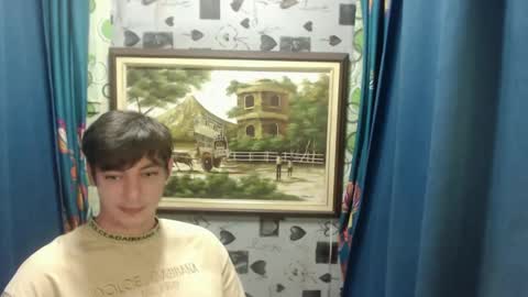 Snapshot of whiteboyinasia chatting on March 5, 2025, 2:57 am Christian online show from March 5, 2025, 2:57 am