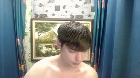 Snapshot of whiteboyinasia chatting on March 8, 2025, 2:45 am Christian online show from March 8, 2025, 2:45 am