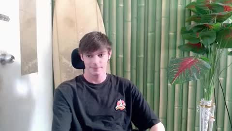 Snapshot of whiteboyinasia chatting on October 11, 2025, 8:02 am Christian online show from October 11, 2025, 8:02 am