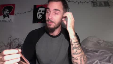 Snapshot of whitechocalate91 chatting on December 16, 2024, 3:08 am just  str8 stud nut  1000 online show from December 16, 2024, 3:08 am