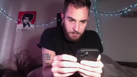 Snapshot of whitechocalate91 chatting on January 27, 2025, 10:06 pm just  str8 stud nut  1000 online show from January 27, 2025, 10:06 pm