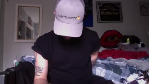 Snapshot of whitechocalate91 chatting on February 18, 2025, 8:25 pm just  str8 stud nut  1000 online show from February 18, 2025, 8:25 pm