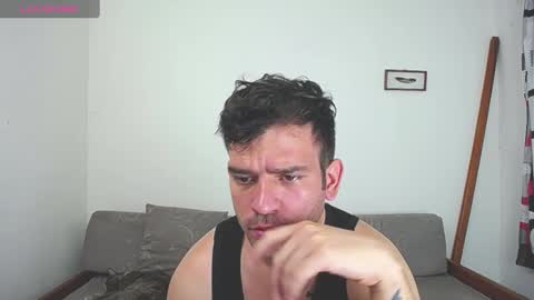 Dylan white online show from January 2, 2025, 6:23 pm