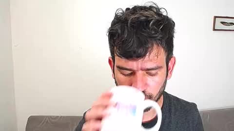 Dylan white online show from January 15, 2025, 5:47 pm