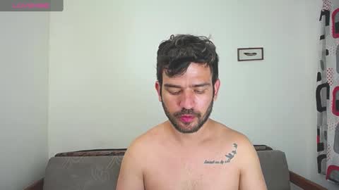 Dylan white online show from January 18, 2025, 11:33 pm