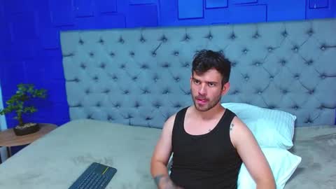 Dylan white online show from February 26, 2025, 6:11 pm