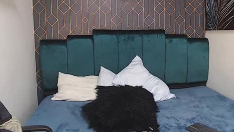 Dylan white online show from February 27, 2025, 5:47 pm